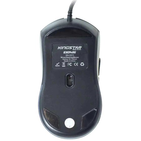 King Star KM340G Gaming Mouse