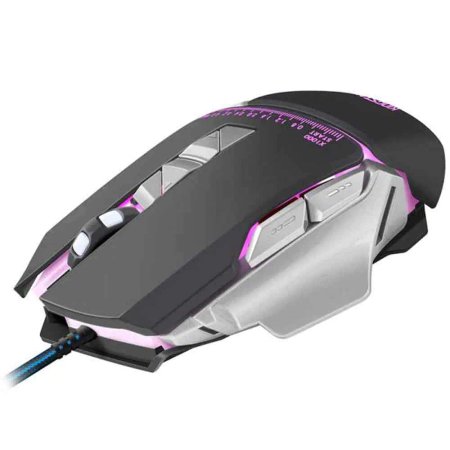 King Star KM345G Gaming Mouse