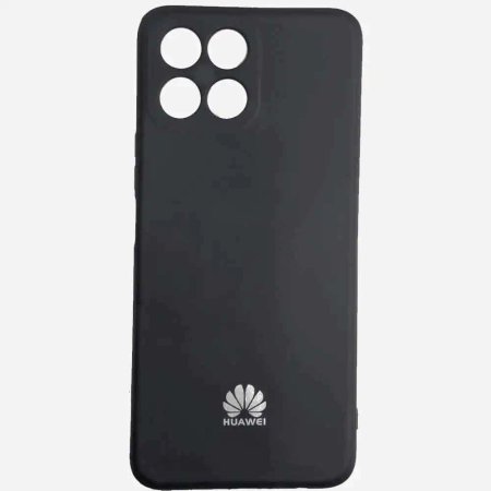 Silicone Lenz Case for Huawei Honor X6