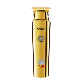 ماشین اصلاح موی سر و صورت وی جی ار مدل V-947 ماشین اصلاح موی سر و صورت وی جی ار مدل V-947