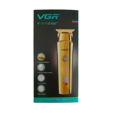 VGR V-947 Professional hair trimmer