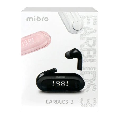 Xiaomi Mibro Earbuds 3 Wireless Headphone
