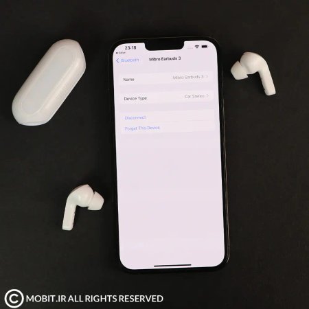 Xiaomi Mibro Earbuds 3 Wireless Headphone