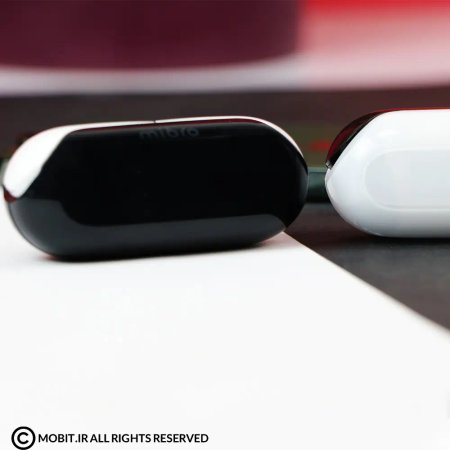 Xiaomi Mibro Earbuds 3 Wireless Headphone