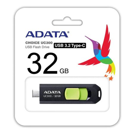 ADATA UC300 Flash Memory 32GB