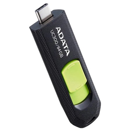 ADATA UC300 Flash Memory 64GB