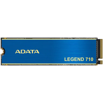 حافظه SSD ای دیتا مدل ADATA LEGEND 700 M.2 2280 256GB NVMe حافظه SSD ای دیتا مدل ADATA LEGEND 700 M.2 2280 256GB NVMe