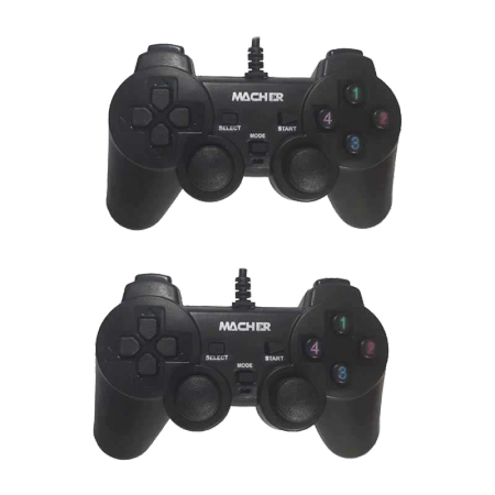 MACHER MR-58 Gamepad