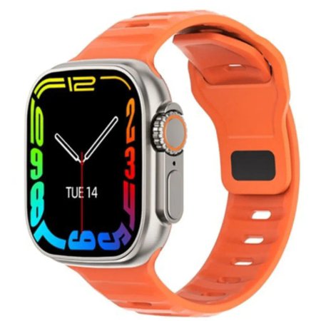  G-tab GS8 Ultra Smartwatch