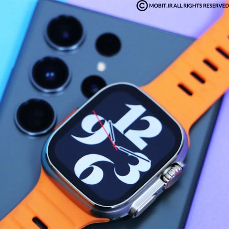  G-tab GS8 Ultra Smartwatch