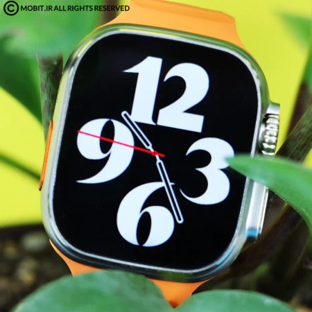  G-tab GS8 Ultra Smartwatch