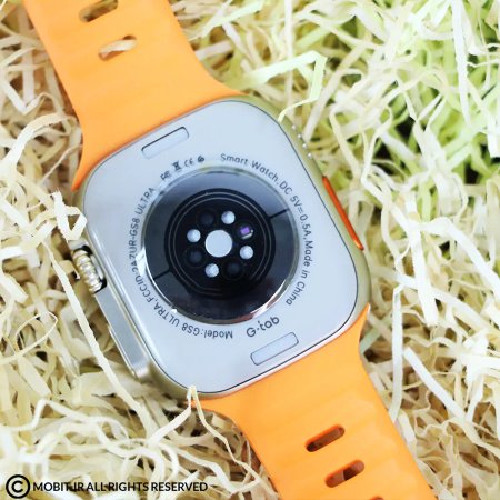  G-tab GS8 Ultra Smartwatch