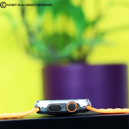  G-tab GS8 Ultra Smartwatch