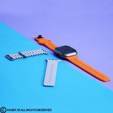  G-tab GS8 Ultra Smartwatch