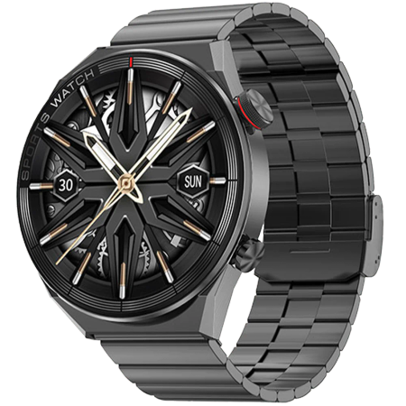 Telzeal T-Sports Smart Watch