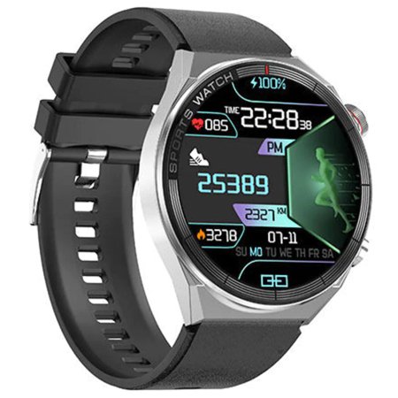 Telzeal T-Sports Smart Watch