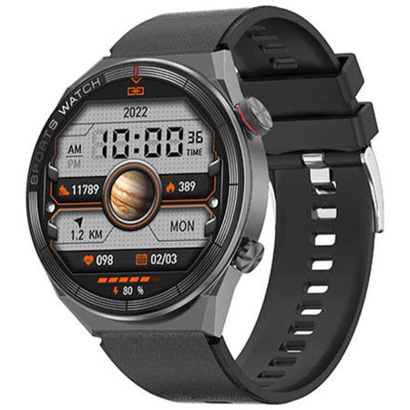 Telzeal T-Sports Smart Watch