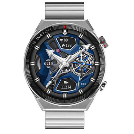 Telzeal T-Sports Smart Watch