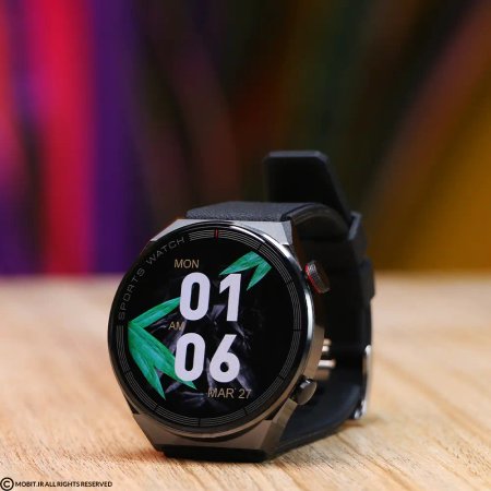 Telzeal T-Sports Smart Watch