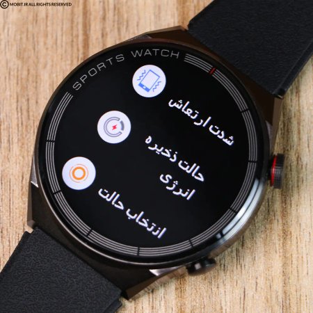 Telzeal T-Sports Smart Watch