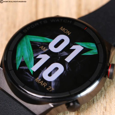 Telzeal T-Sports Smart Watch
