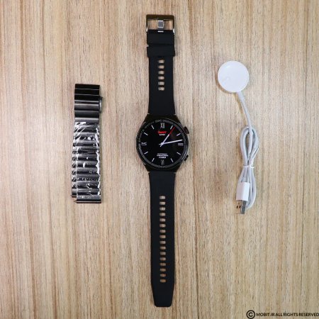Telzeal T-Sports Smart Watch