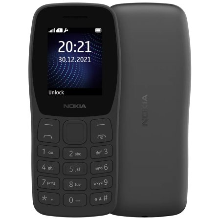Nokia 105  2022 Phone