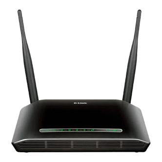 مودم روتر ADSL2 Plus بیسیم N300 دی-لینک مدل DSL-2750U مودم روتر ADSL2 Plus بیسیم N300 دی-لینک مدل DSL-2750U