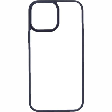 Cover Frame For iPhone 11