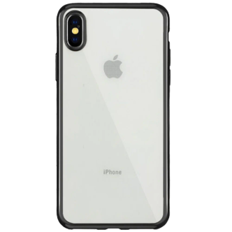 قاب دور رنگی مناسب برای آیفون iPhone X/XS قاب دور رنگی مناسب برای آیفون iPhone X/XS