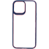 Cover Frame For iPhone 13 Pro