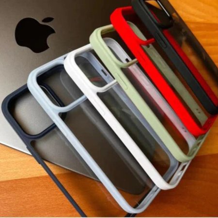 Cover Frame For iPhone 13 Pro