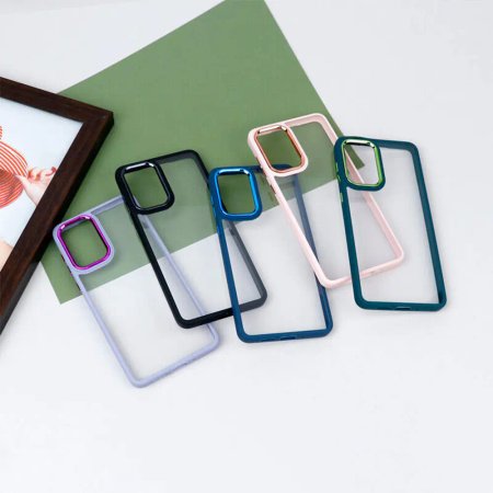 Cover Frame For Samsung A52 / A52s