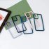 Cover Frame For Samsung A52 / A52s