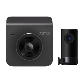 دوربین فیلم برداری خودرو سوِنتی مِی مدل Dash Cam A400 (کالای جعبه باز) دوربین فیلم برداری خودرو سوِنتی مِی مدل Dash Cam A400 (کالای جعبه باز)