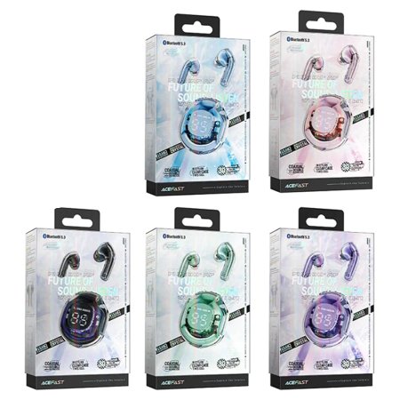 Acefast T8 True wireless Headphone