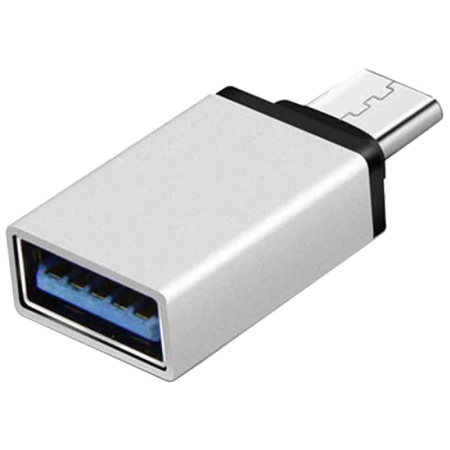 MACHER MR-129 OTG Micro USB Converter