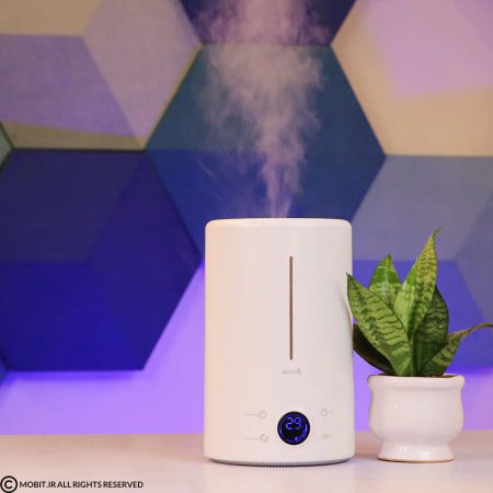 Xiaomi Deerma F628S Humidifier (Open Box)