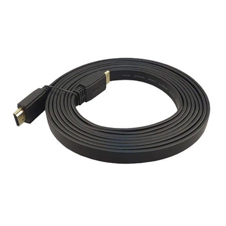 Flat hdmi cable 10m