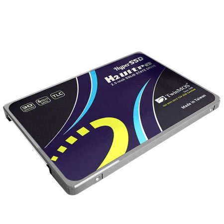 TwinMOS Hyper SSD H2 Ultra 1TB