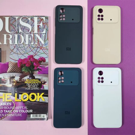 Guard MAGICMASK Poco M4 Pro 4G PVD