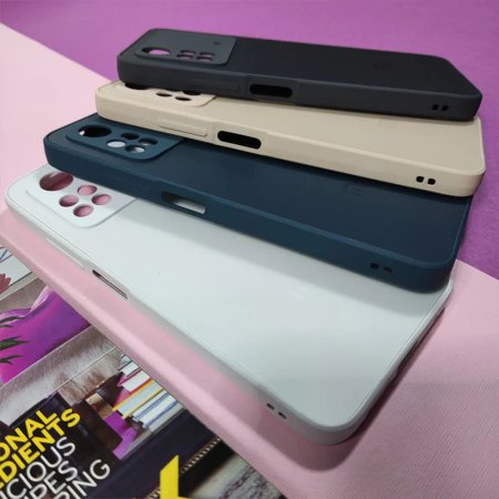 Guard MAGICMASK Poco M4 Pro 4G PVD