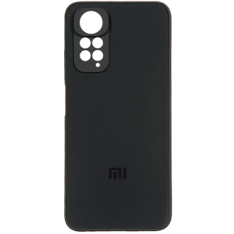 کاور مدل PVD مناسب برای گوشی موبایل شیائومی Redmi Note 11S/Note 11 4G کاور مدل PVD مناسب برای گوشی موبایل شیائومی Redmi Note 11S/Note 11 4G