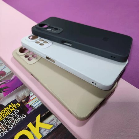 Guard MAGICMASK Redmi Note 11S/Note 114G PVD