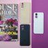 Guard MAGICMASK Redmi Note 11Pro4G PVD