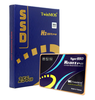 اس اس دی توین موس مدل Hyper H2 Ultra ظرفیت 256 گیگابایت