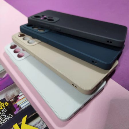Guard MAGICMASK Galaxy A53 PVD
