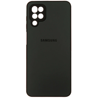 کاور مدل PVD مناسب برای گوشی موبایل سامسونگ Galaxy A12