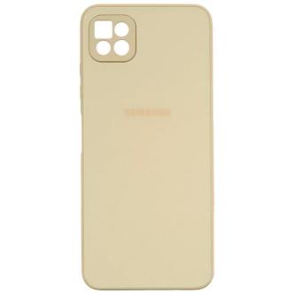 کاور مدل PVD مناسب برای گوشی موبایل سامسونگ Galaxy A22 5G