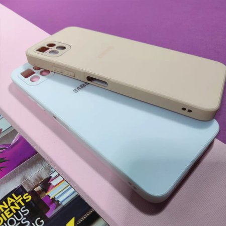 Guard MAGICMASK Galaxy A22 5G PVD